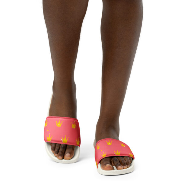 Women's slides - Image 4