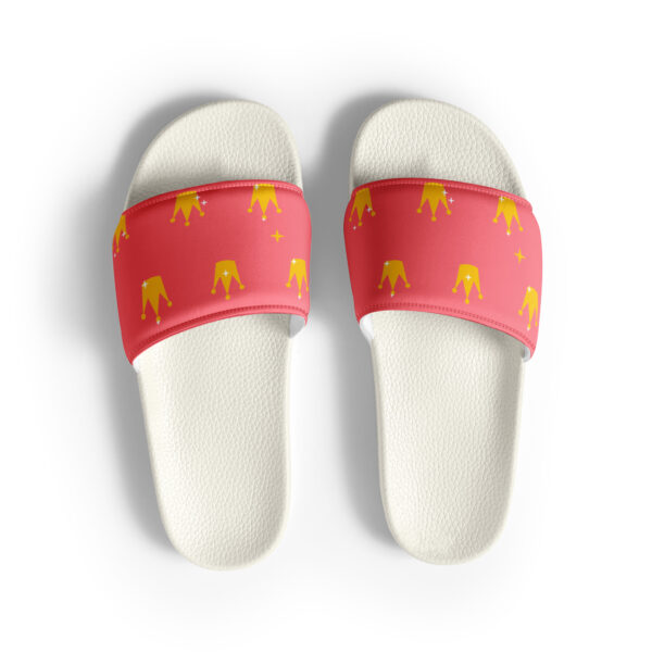 Women's slides - Image 7