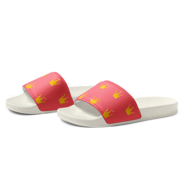 Women's slides - Image 9