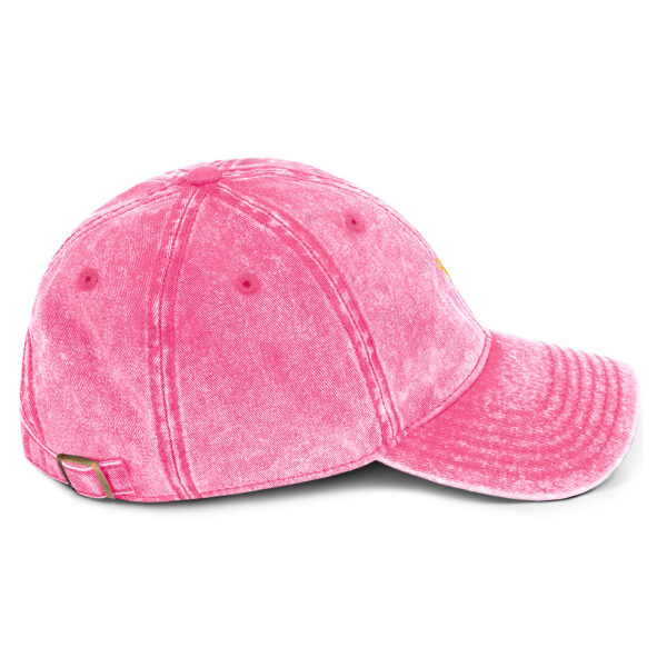 Vintage Cotton Twill Cap - Image 32
